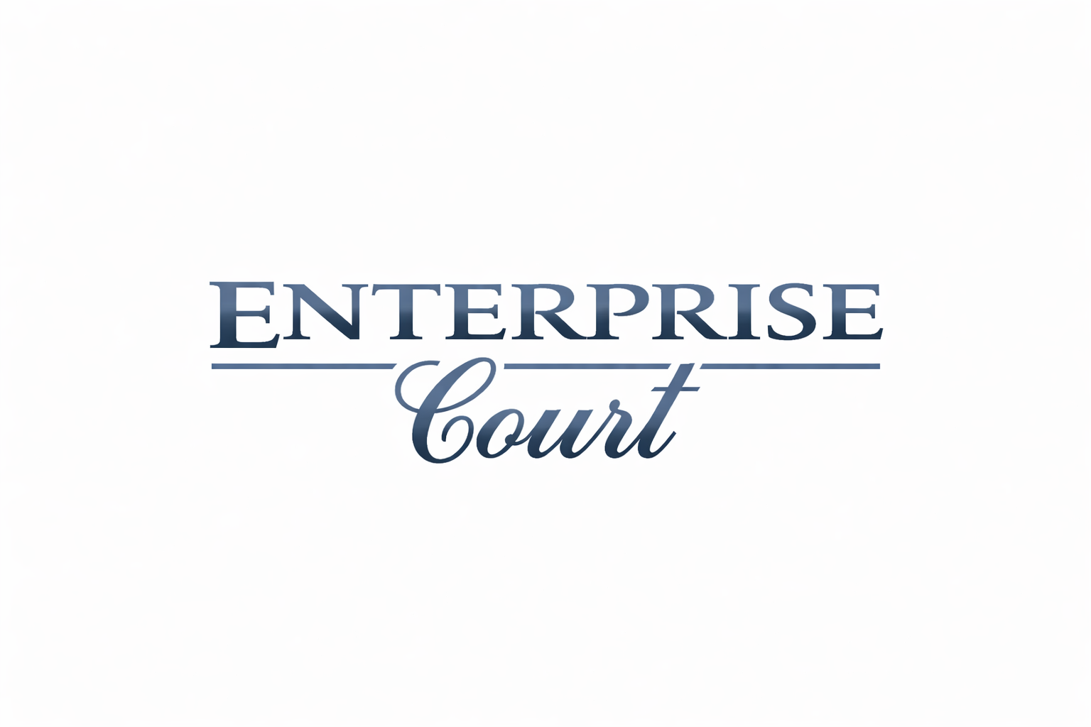 Enterprise Court